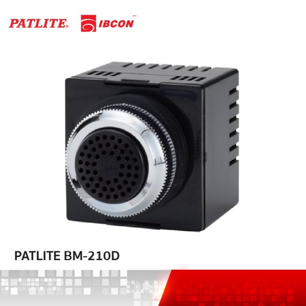 BM-210D - IBCON