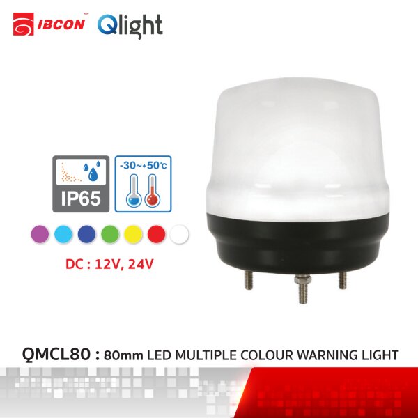 QLIGHT - IBCON