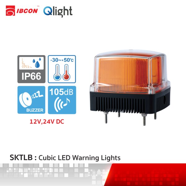 QLIGHT - IBCON