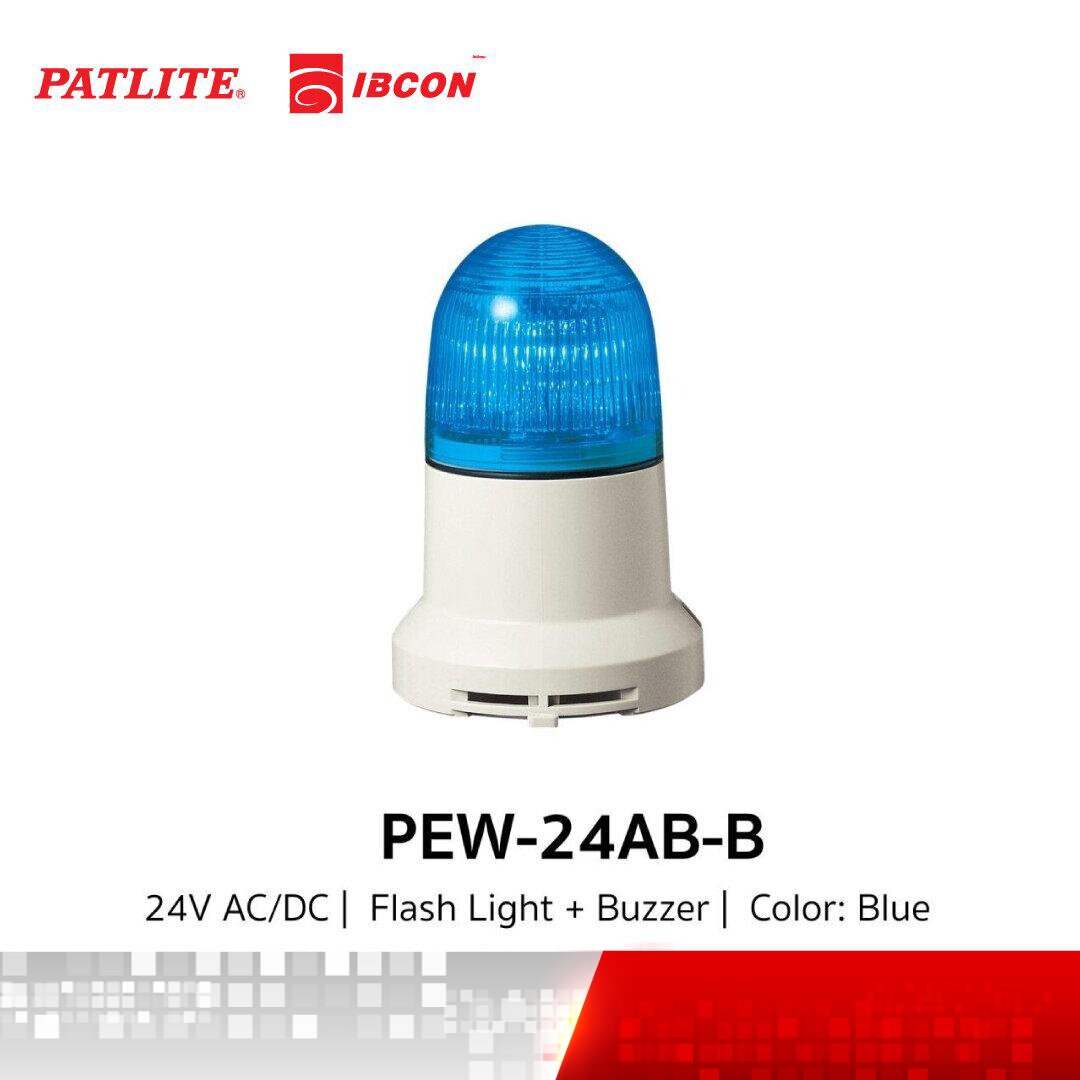 PATLITE ETB-24 スピーカー 24V ACDC PATLITE 24V SPEAKER ETB