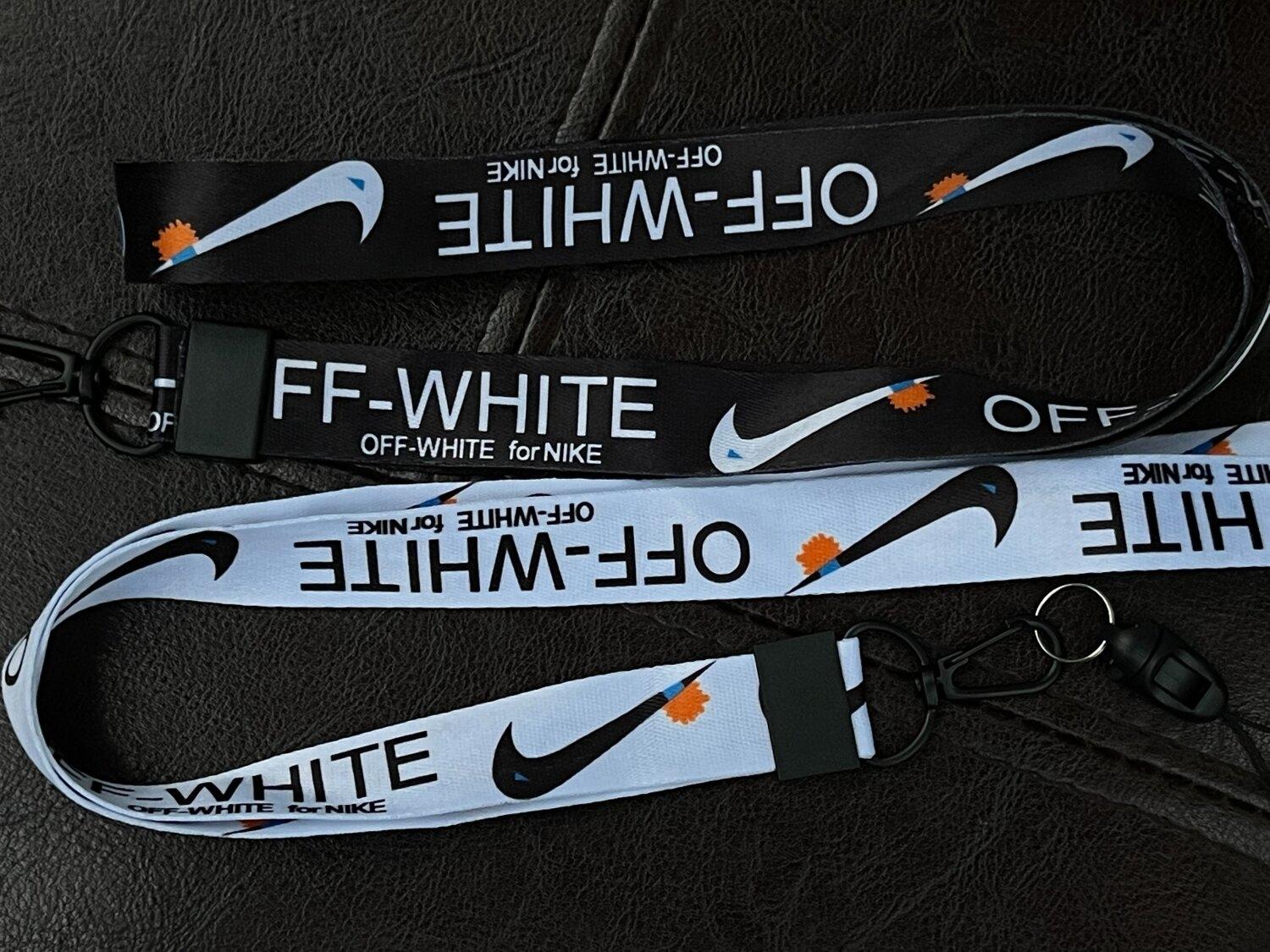 nike neck strap
