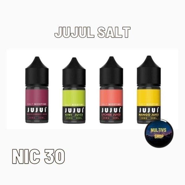 JUJUL SALT