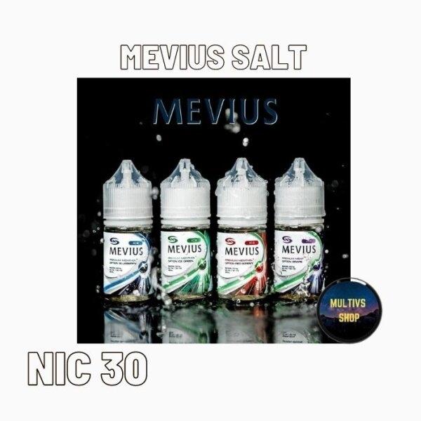 MEVIUS SALT 30ML