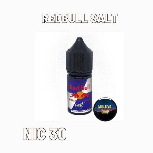 REDBULL SALT NIC 30ML