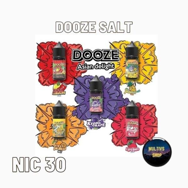 DOOZE SALT