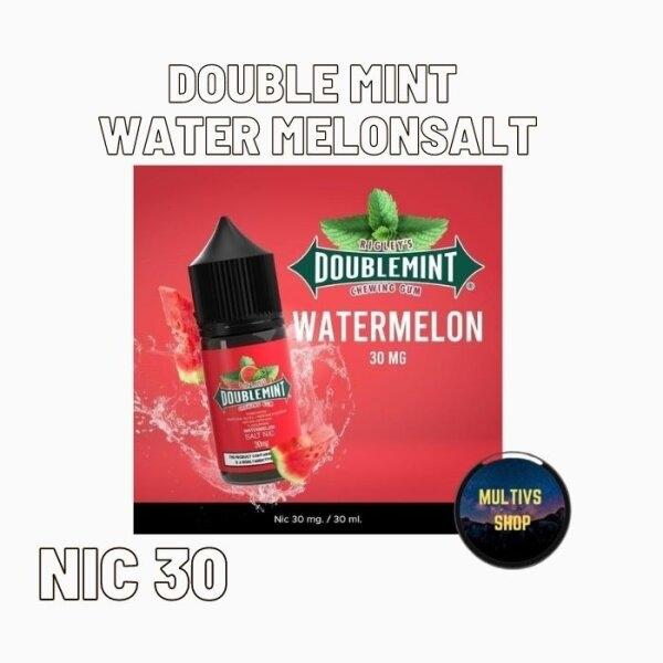DOUBLE MINT WATERMELON SALT