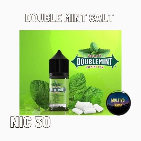 DOUBLE MINT SALT