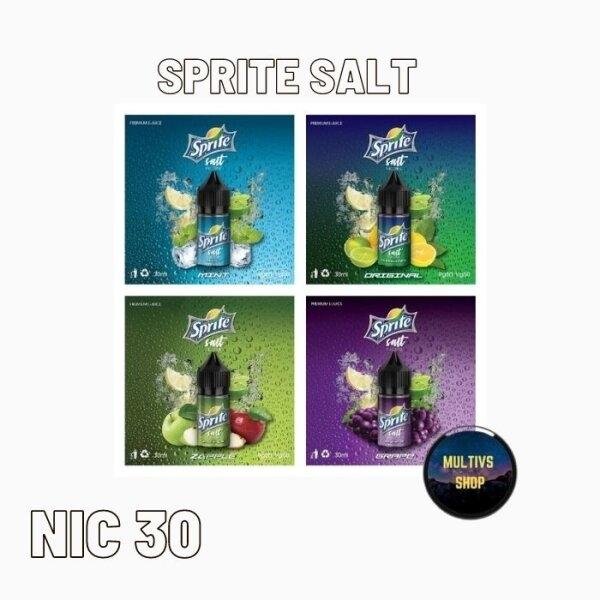 SRPITE SALT NIC 30ML