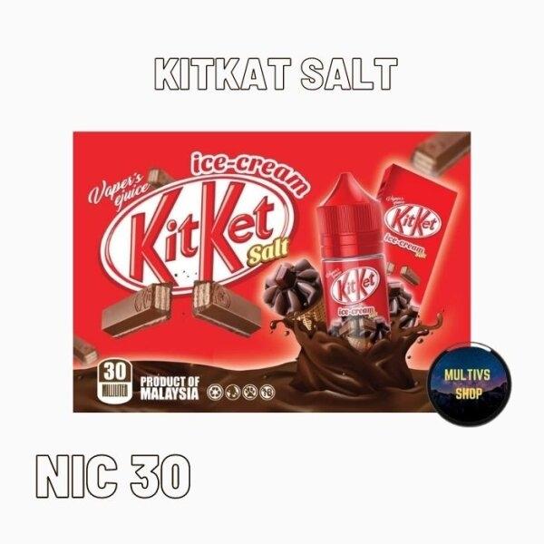 KITKAT SALT 30ML