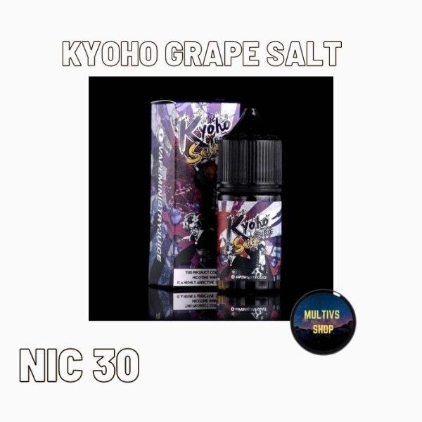 KYOHO SALT NIC 30ML