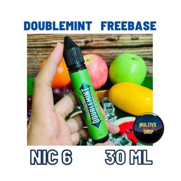 DOUBLEMINT FREEBASE 30 ml