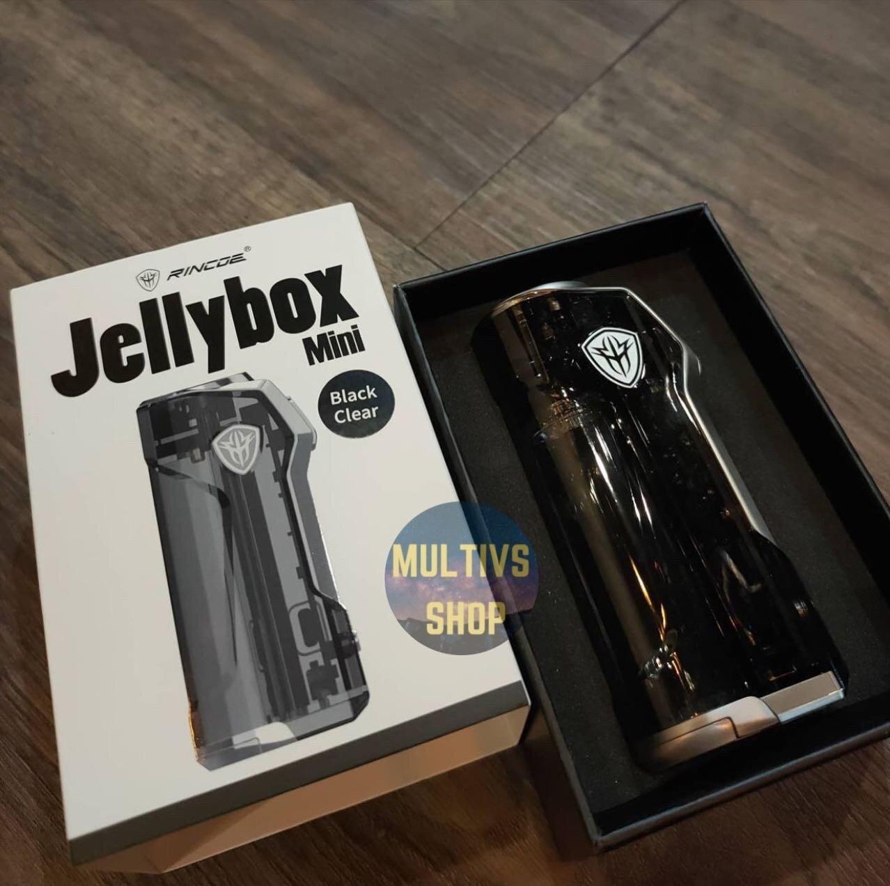 RINCOE JELLYBOX MINI 80W MULTIVS SHOP