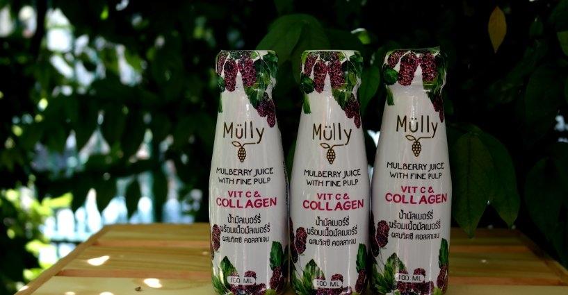 Daily Booster VitC & Collagen Daily Booster VitC & Collagen