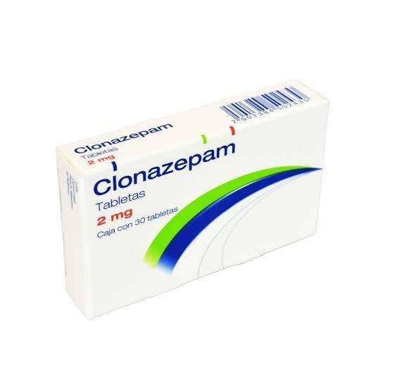clonazepam 2mg price
