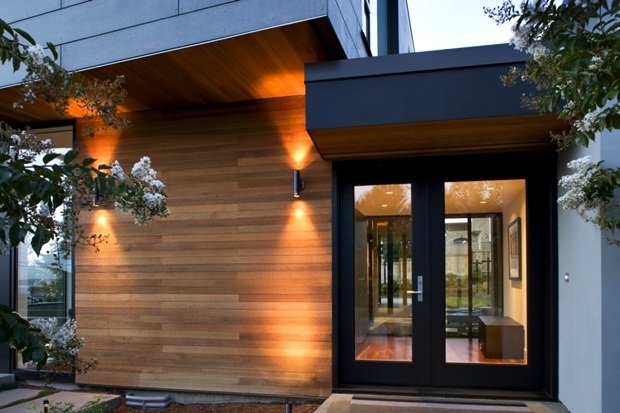 Led Wall Mount Outdoor Light โคมต ดผน ง ทรงเหล ยม แบบส องข น ลง Pk - Led Outdoor Lighting Wall Mount Led Wall Mount Outdoor Light โคมต ดผน ง ทรงเหล ยม แบบส องข น ลง Pk - Led Outdoor Lighting Wall Mount