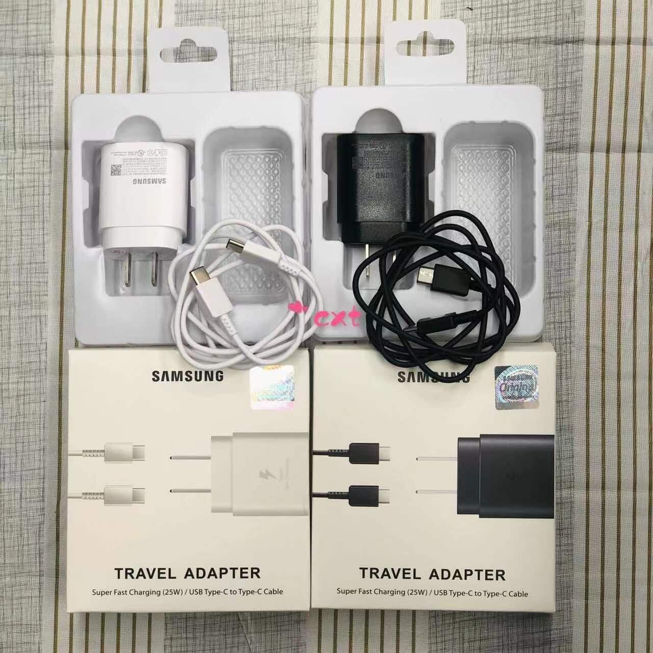 How To Know Samsung Adapter Is Original