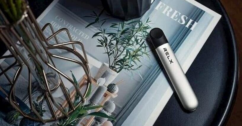 Pod ตัวใหม่ Relx Infinity | บุหรี่ไฟฟ้าตัวใหม่ ยอดฮิต | PodBKK Pod ตัวใหม่ Relx Infinity | บุหรี่ไฟฟ้าตัวใหม่ ยอดฮิต | PodBKK