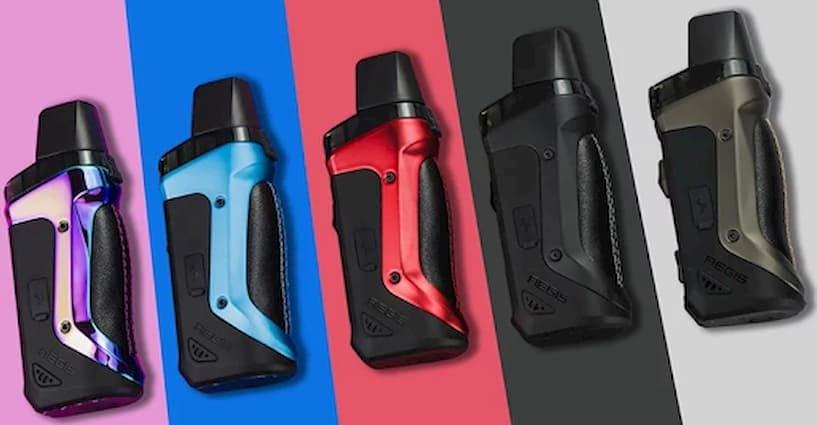 บุหรี่ไฟฟ้า พอท pod system น่าใช้มั้ย บุหรี่ไฟฟ้า พอท pod system น่าใช้มั้ย
