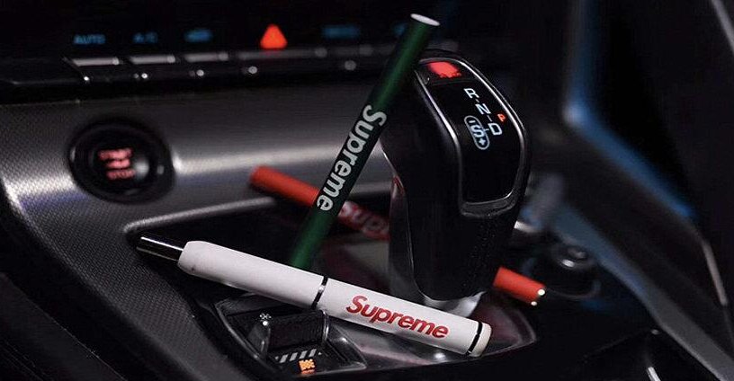 บุหรี่ไฟฟ้า supreme น้องใหม่ในวงการ ที่ทุกคนสนใจ | PODBKK บุหรี่ไฟฟ้า supreme น้องใหม่ในวงการ ที่ทุกคนสนใจ | PODBKK