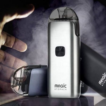 Joyetech Megic Atopack