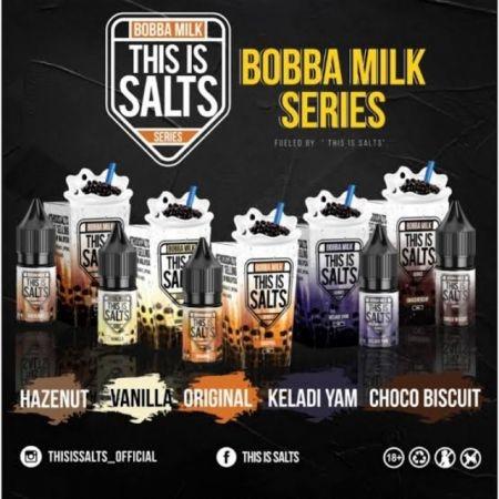 This is salts bobba