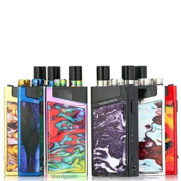 Smok Trinity