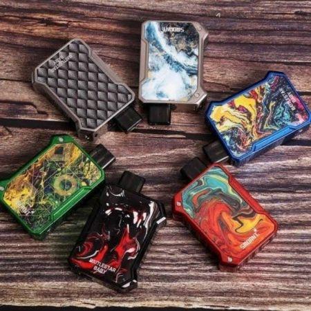 Smoant Baby