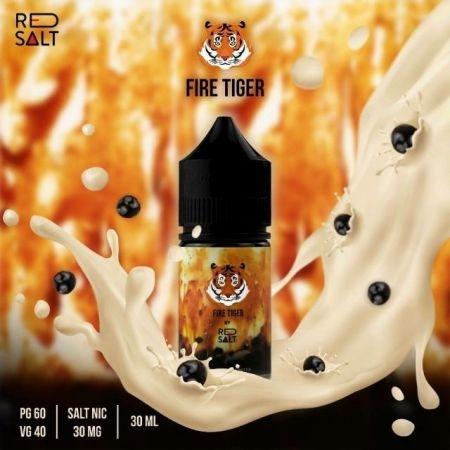 Fire tiger