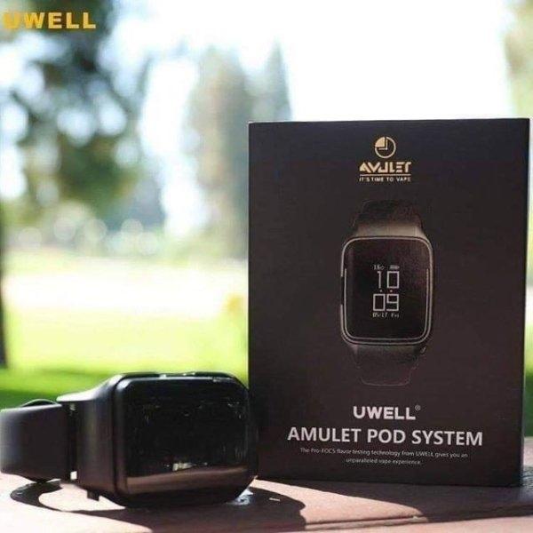 Uwell Amulet