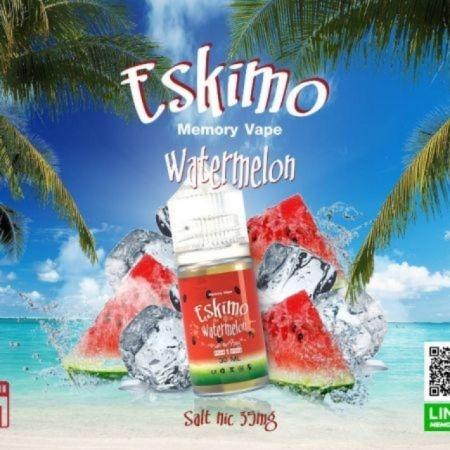 Eskimo Watermelon