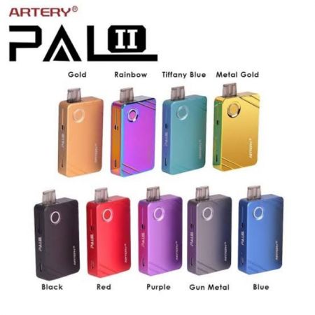 Artery Pal2