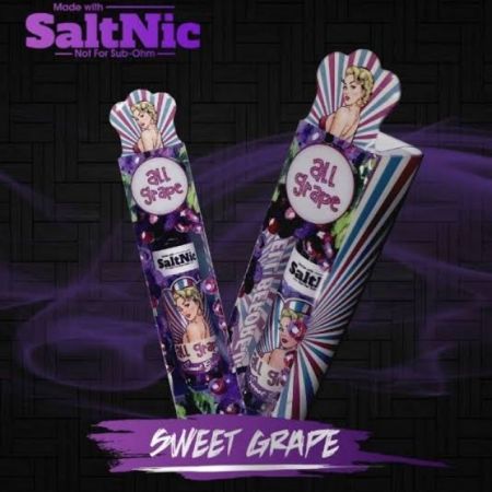 All Grape Saltnic