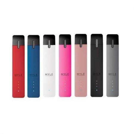 Myle device(ไม่รวมพอทน้ำยา)