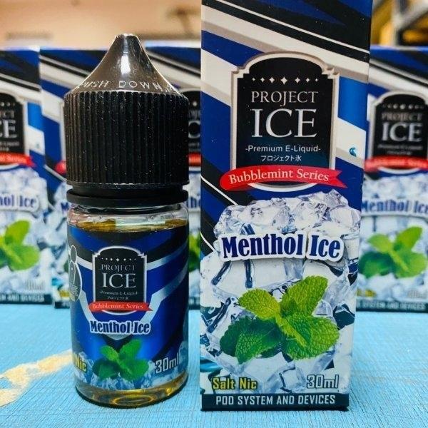 Project Ice (10ml)