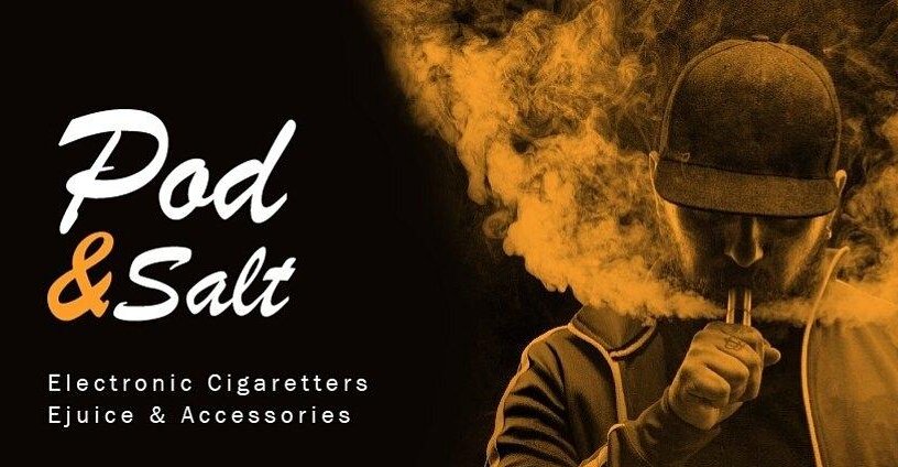 บุหรี่ไฟฟ้า อันไหนที่น่าสนใจ และเหมาะกับคุณ | PodnSalt บุหรี่ไฟฟ้า อันไหนที่น่าสนใจ และเหมาะกับคุณ | PodnSalt