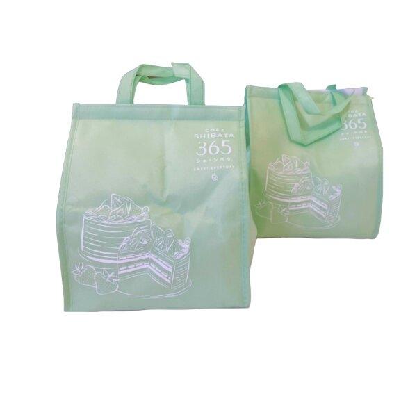Cool bag (Mint green)
