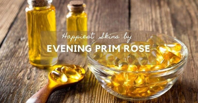 ทำไมต้อง Astaxanthin ใน Evening Primrose Oil ทำไมต้อง Astaxanthin ใน Evening Primrose Oil