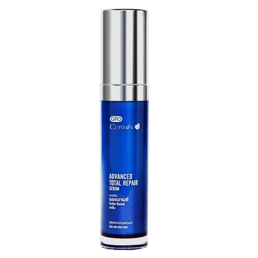 CURMIN ADVANCED TOTAL REPAIR SERUM