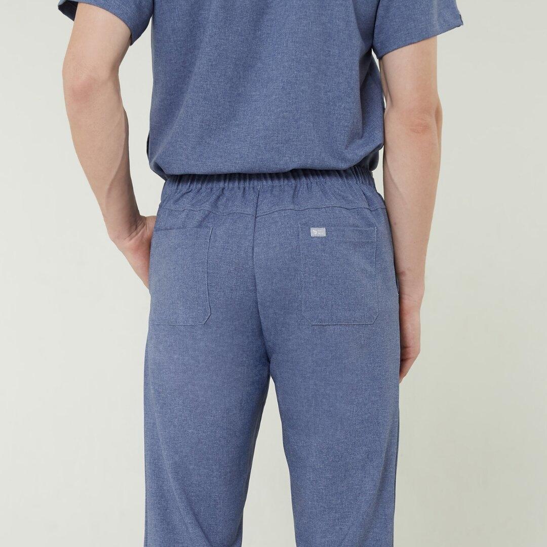 Comfy Scrubs Pants for Male PATMED