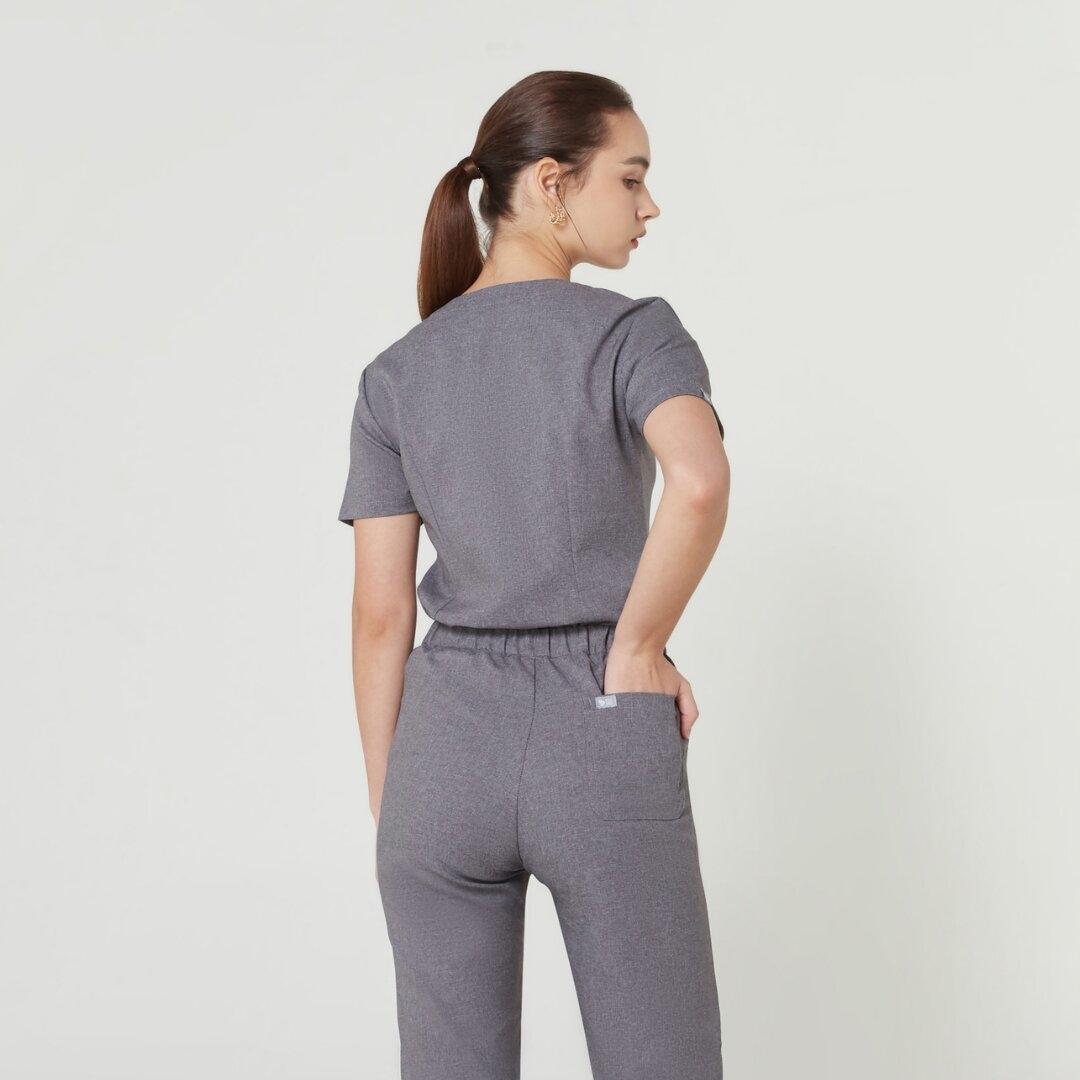 Comfy Scrubs Pants for Female PATMED