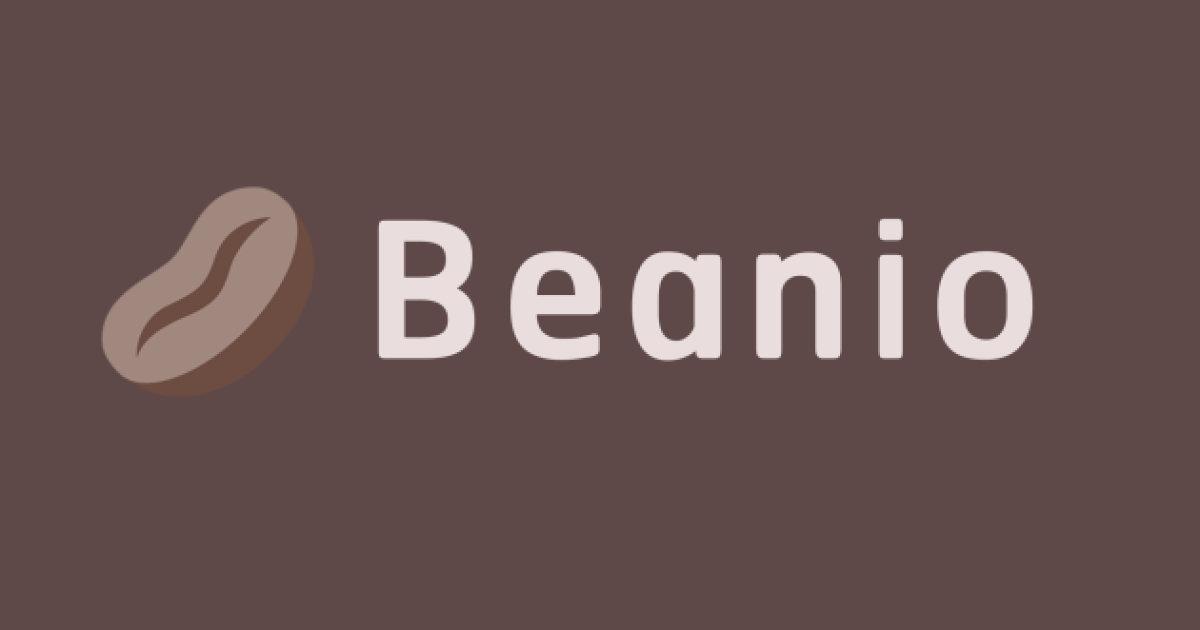 Login - Beanio