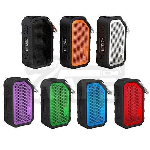 Wismec Active Bluetooth Music Box Mod 80W
