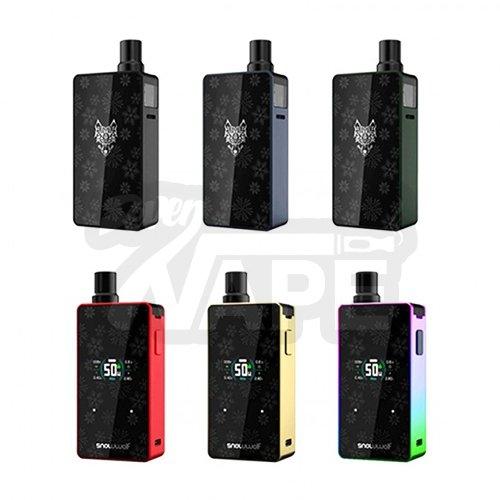 Snowwolf P50 kit