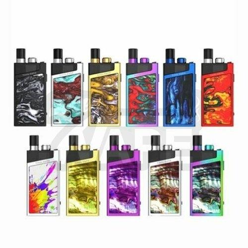SMOK Trinity Alpha Pod Kit