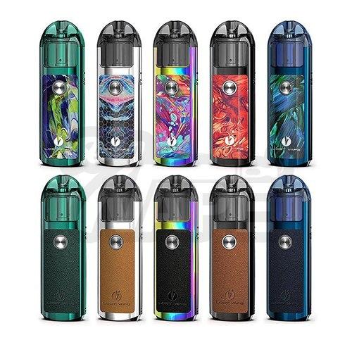 Lost Vape Lyra Pod System