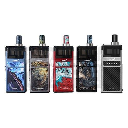 Smoant Pasito Pod System Kit