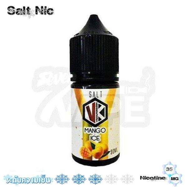 VK Mango Ice Salt Nic 30ml