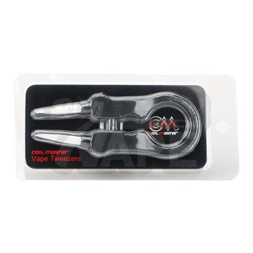 แหนบจัดลวด Coil Master Vape Tweezer
