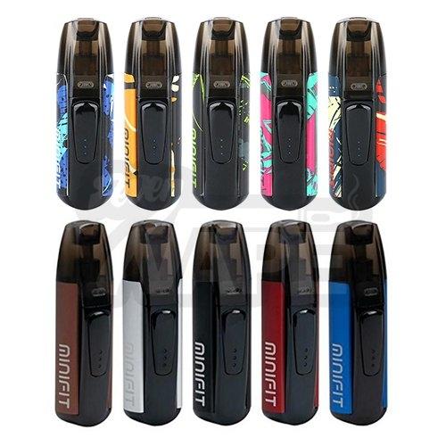 JustFog Minifit Starter Kit