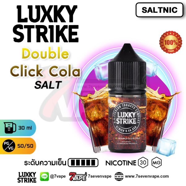 Tik Tok Soju Grape Salt Nic 30ml (Malaysia) By Alchemistz [ แท้